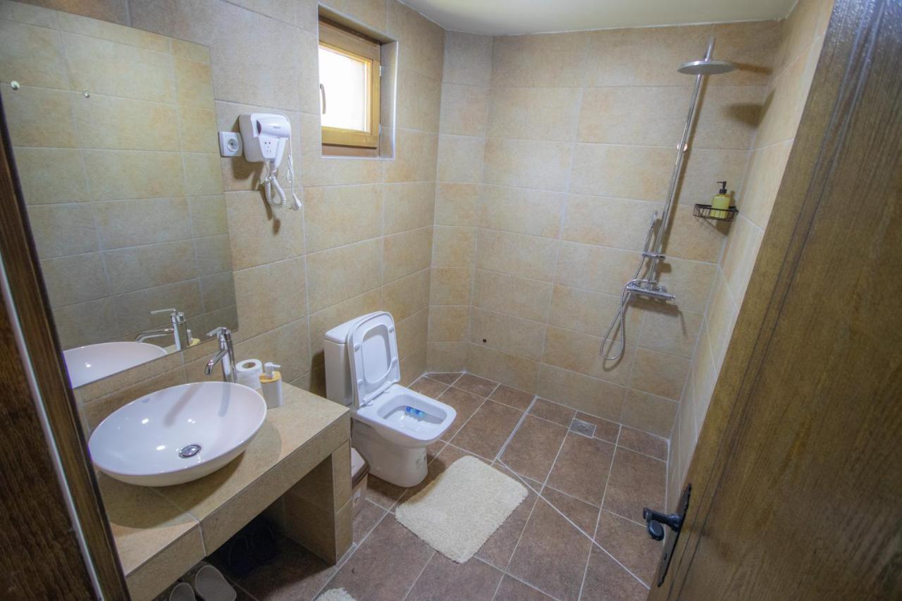 Apartmán Etno Selo Svodje Vlasotince Exteriér fotografie