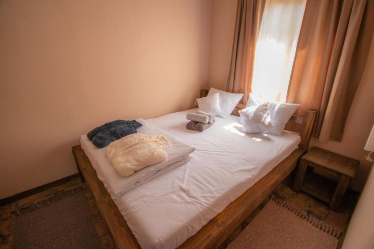 Apartmán Etno Selo Svodje Vlasotince Exteriér fotografie