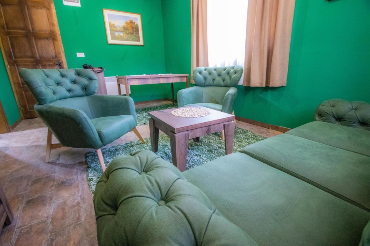 Apartmán Etno Selo Svodje Vlasotince Exteriér fotografie
