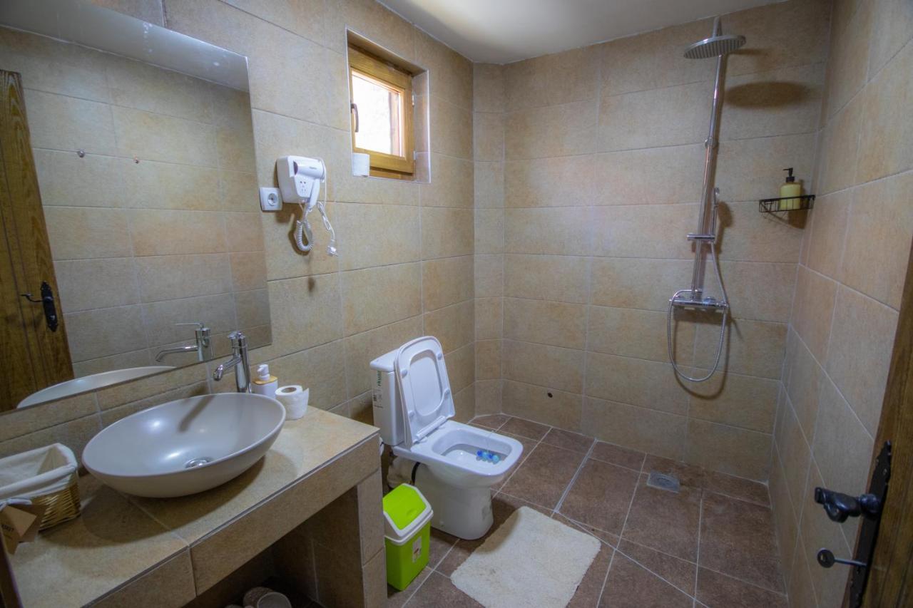 Apartmán Etno Selo Svodje Vlasotince Exteriér fotografie